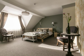 Guest House Mazais Ansis, Rubene